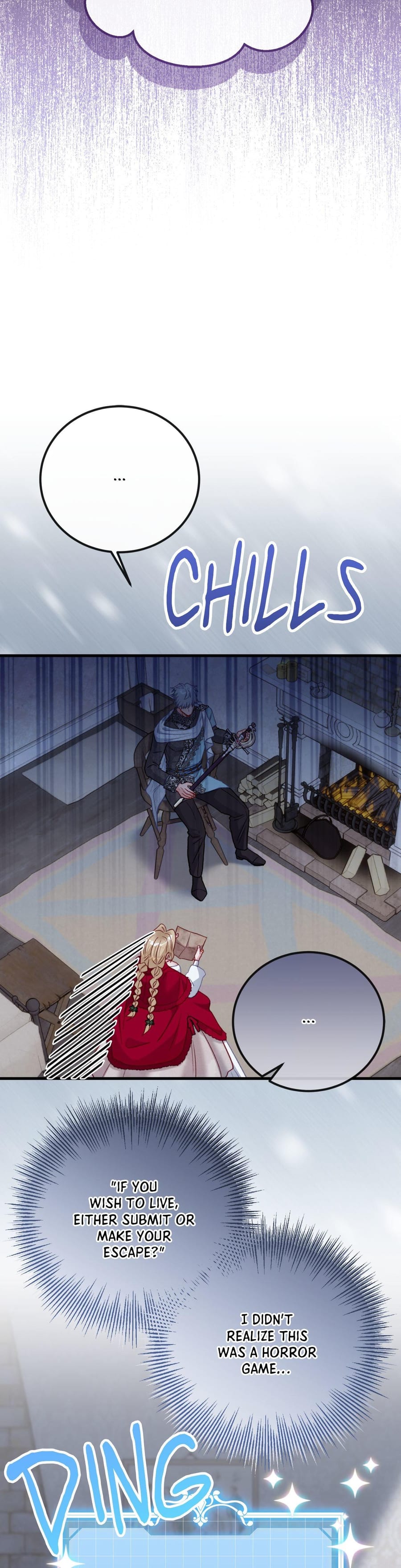 Hunks, Harems, and Hardcore Habits Uncensored, chapter 53, page 7 of 42