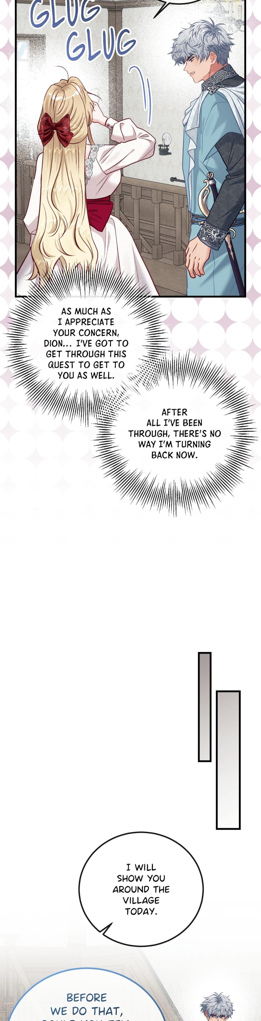 Hunks, Harems, and Hardcore Habits Uncensored, chapter 53, page 11 of 42