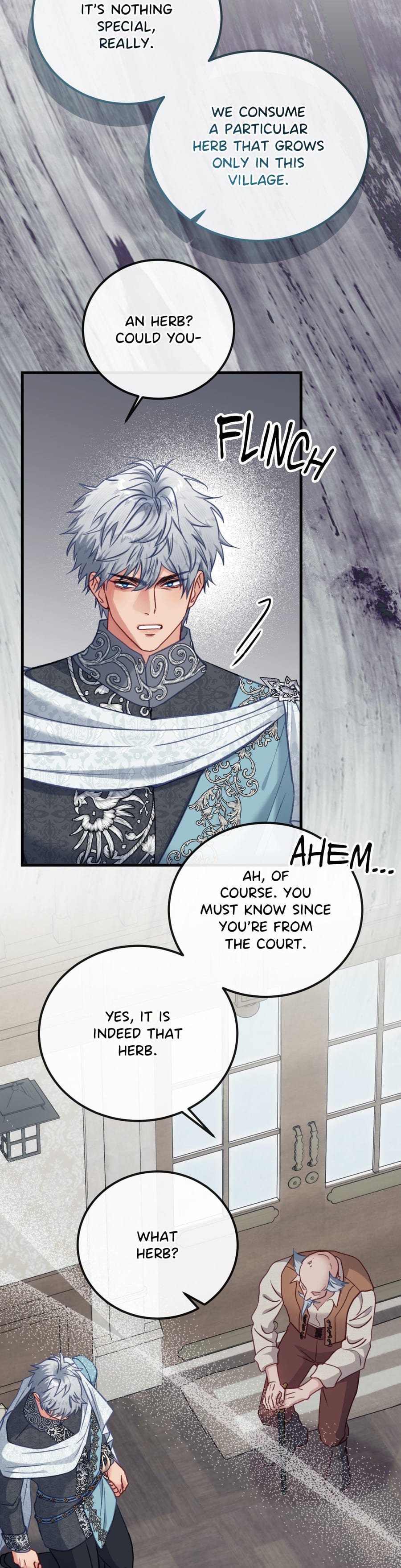 Hunks, Harems, and Hardcore Habits Uncensored, chapter 53, page 13 of 42