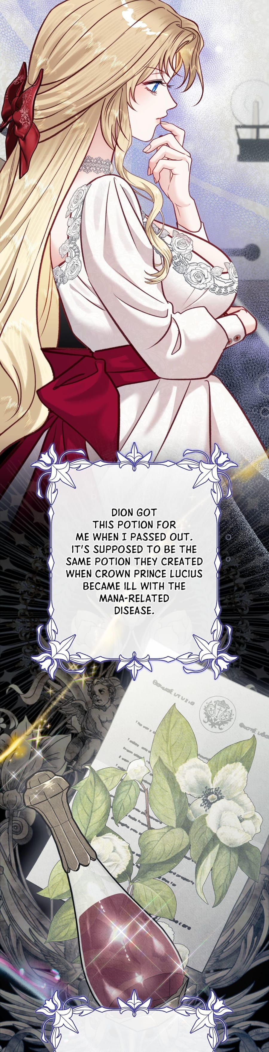 Hunks, Harems, and Hardcore Habits Uncensored, chapter 53, page 15 of 42