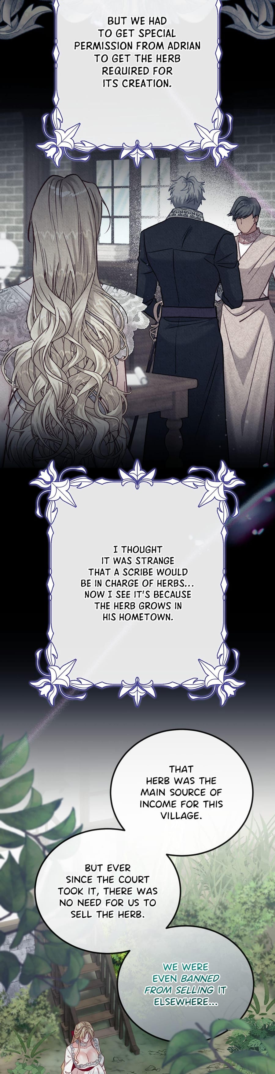 Hunks, Harems, and Hardcore Habits Uncensored, chapter 53, page 16 of 42