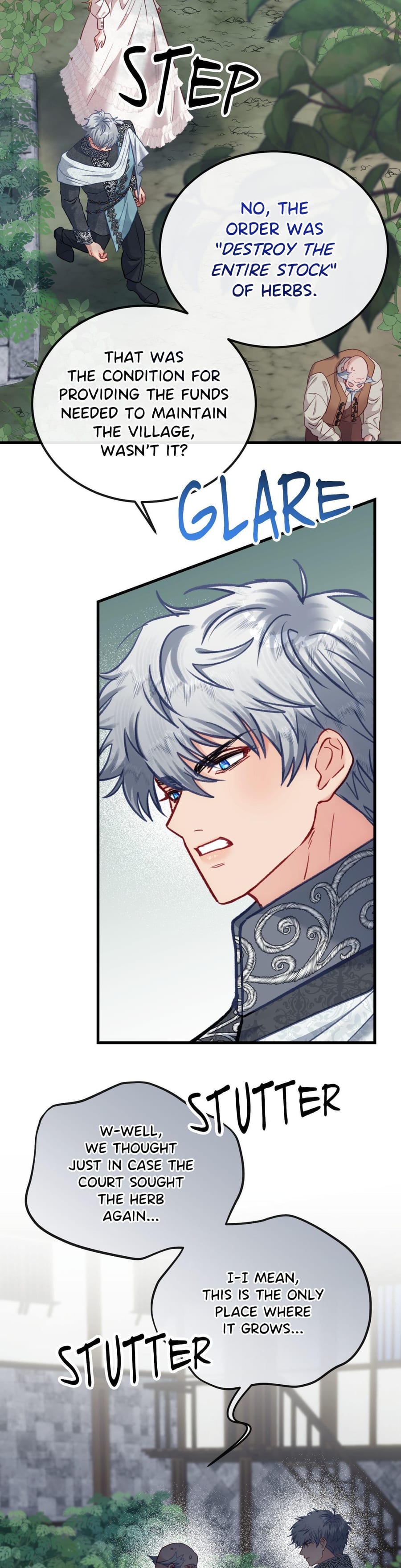 Hunks, Harems, and Hardcore Habits Uncensored, chapter 53, page 17 of 42