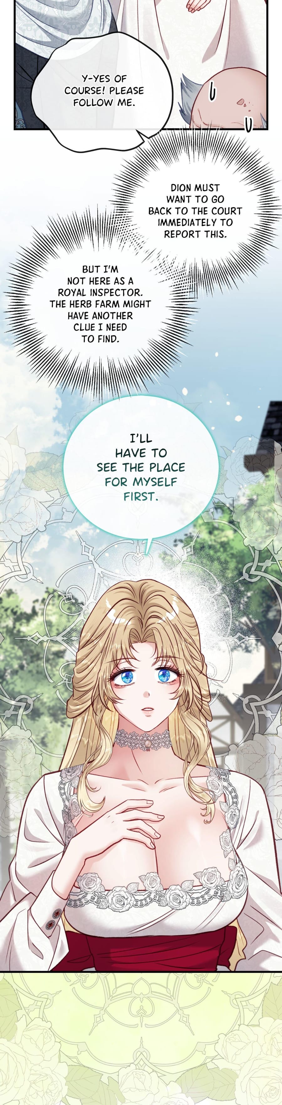 Hunks, Harems, and Hardcore Habits Uncensored, chapter 53, page 19 of 42