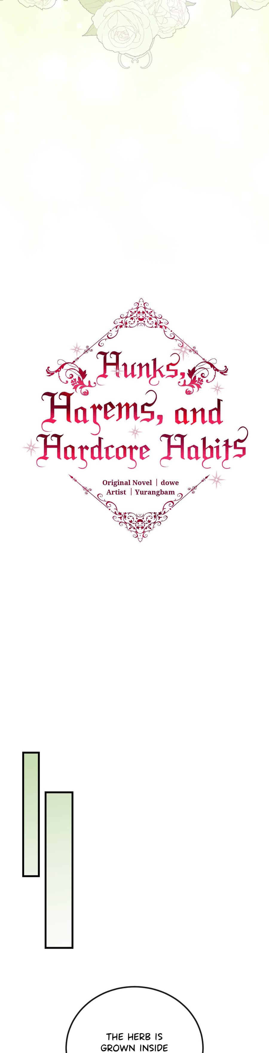 Hunks, Harems, and Hardcore Habits Uncensored, chapter 53, page 20 of 42