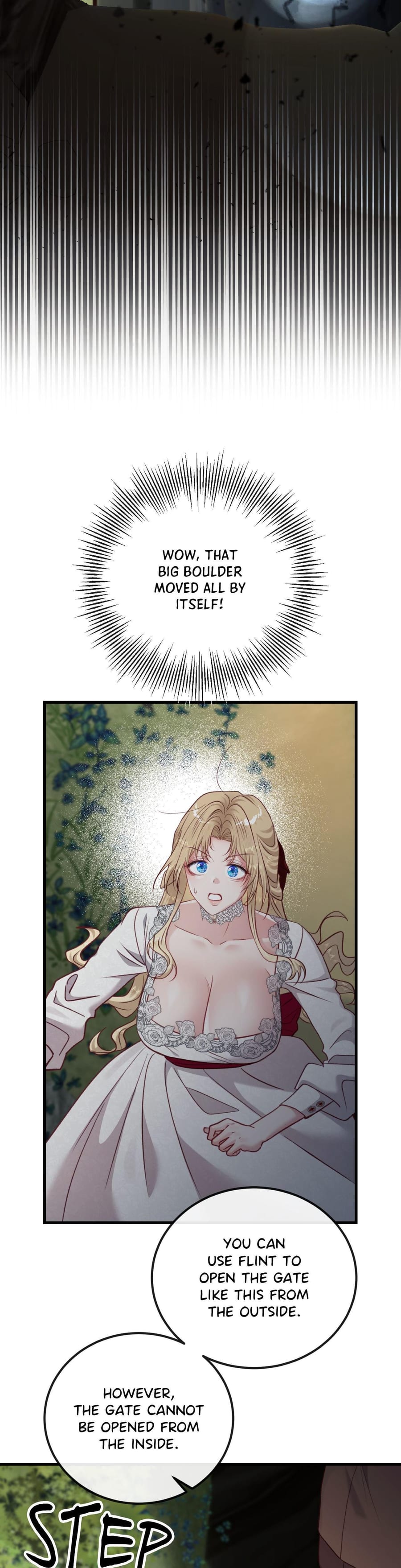 Hunks, Harems, and Hardcore Habits Uncensored, chapter 53, page 23 of 42