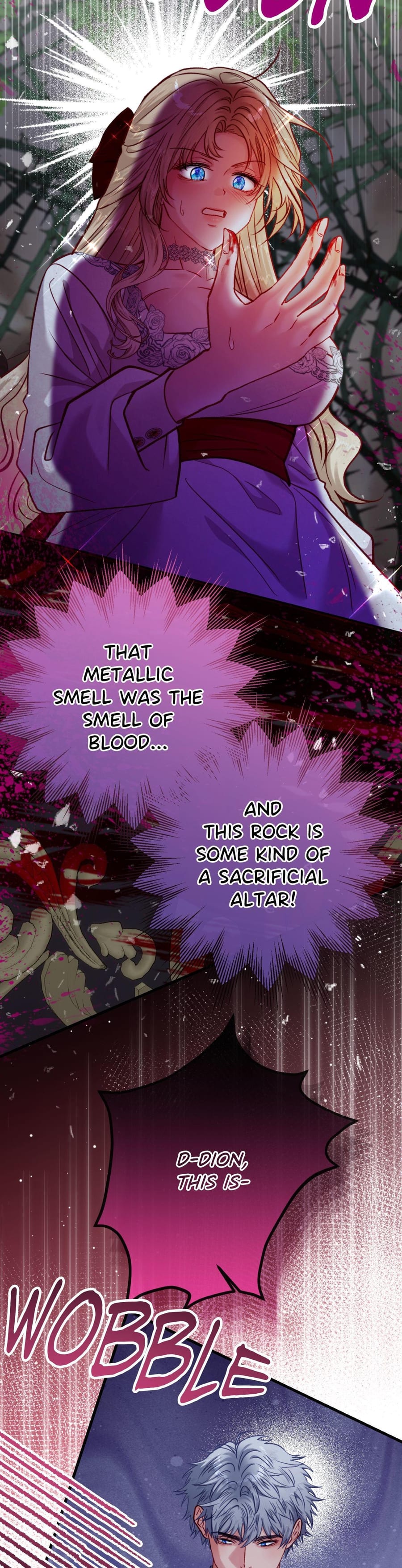 Hunks, Harems, and Hardcore Habits Uncensored, chapter 53, page 29 of 42