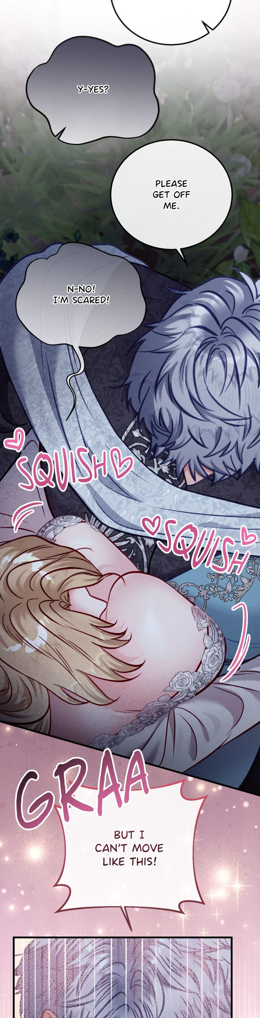 Hunks, Harems, and Hardcore Habits Uncensored, chapter 53, page 34 of 42