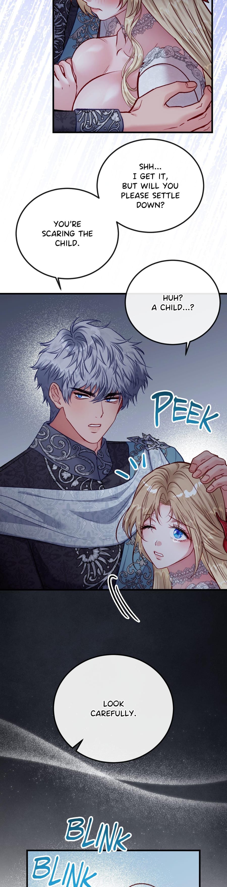 Hunks, Harems, and Hardcore Habits Uncensored, chapter 53, page 38 of 42