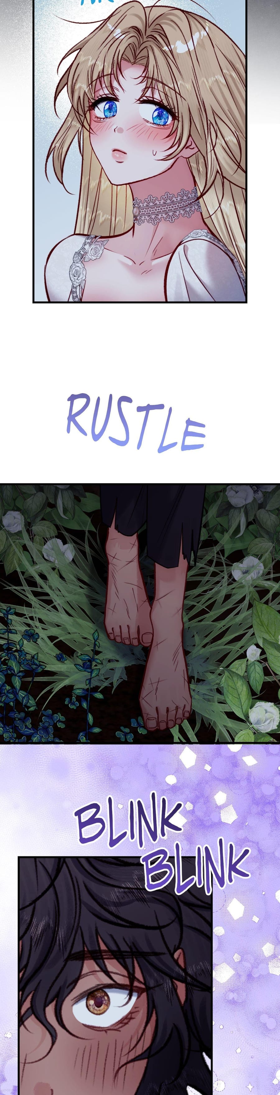 Hunks, Harems, and Hardcore Habits Uncensored, chapter 53, page 39 of 42
