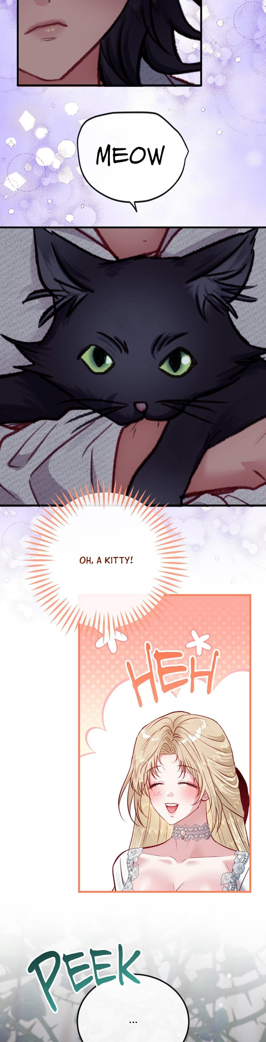 Hunks, Harems, and Hardcore Habits Uncensored, chapter 53, page 40 of 42