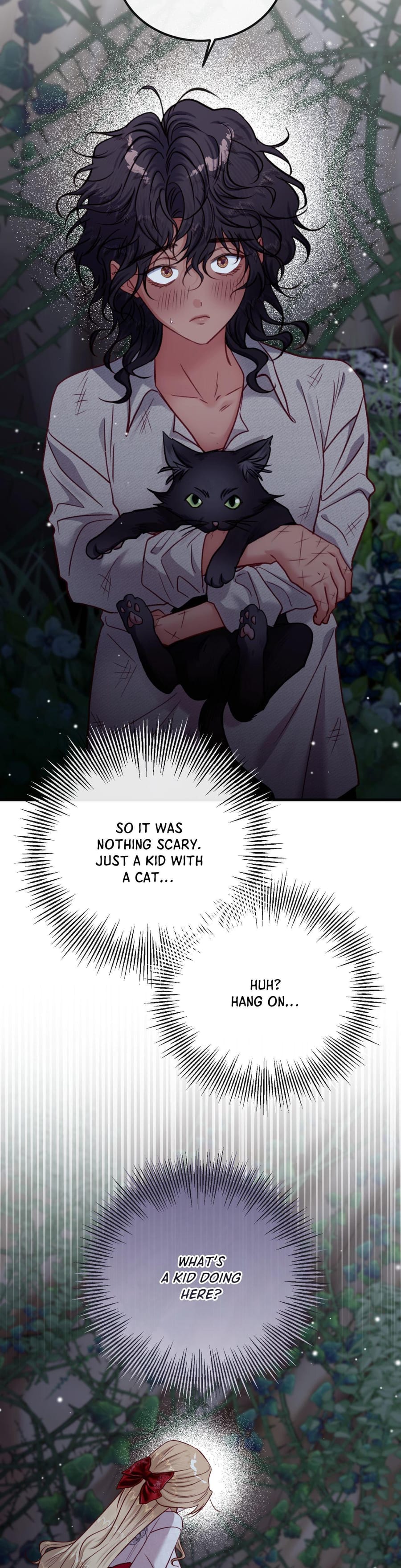 Hunks, Harems, and Hardcore Habits Uncensored, chapter 53, page 41 of 42