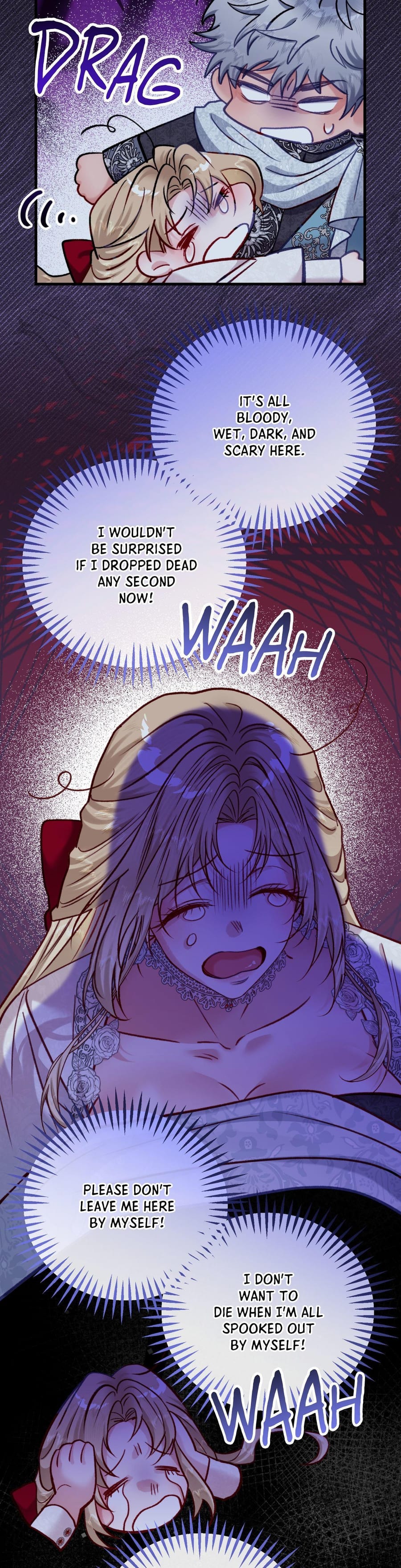 Hunks, Harems, and Hardcore Habits Uncensored, chapter 54, page 6 of 42