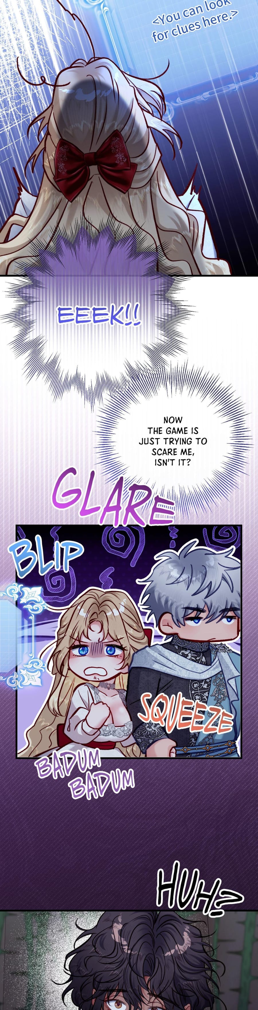 Hunks, Harems, and Hardcore Habits Uncensored, chapter 54, page 12 of 42