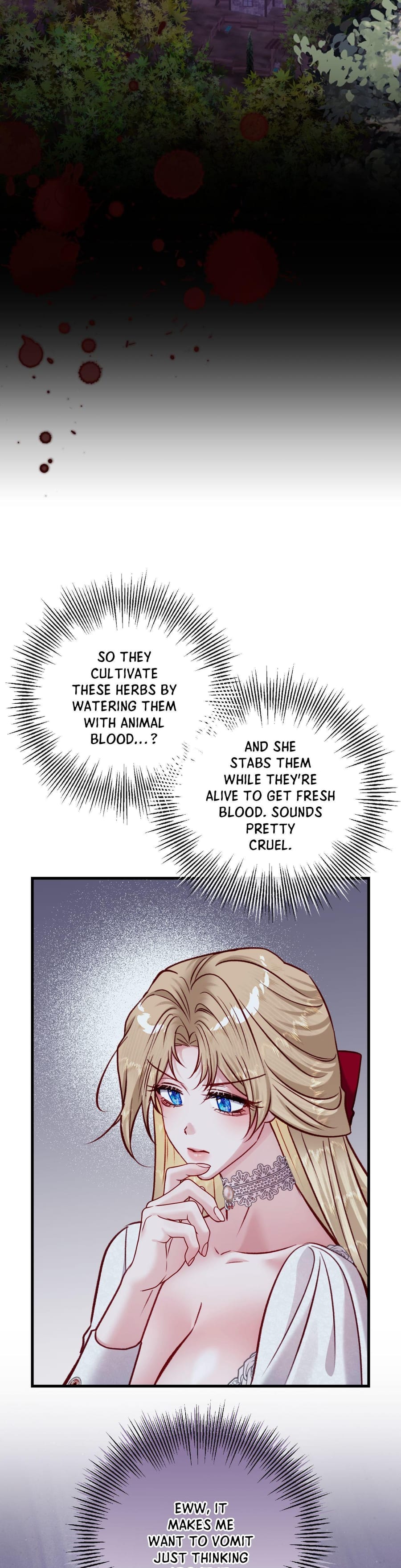 Hunks, Harems, and Hardcore Habits Uncensored, chapter 54, page 18 of 42
