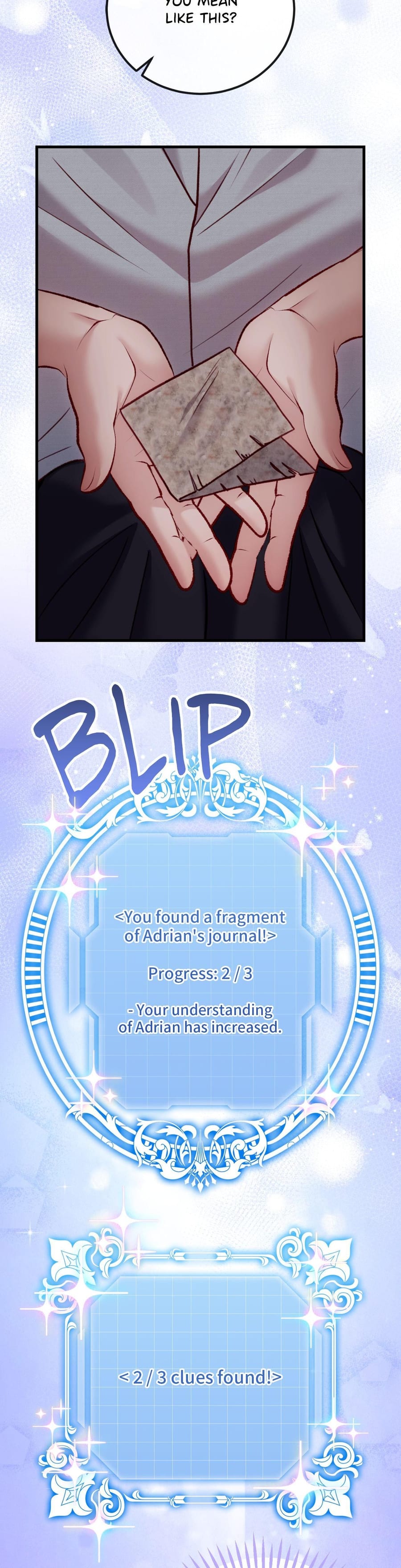Hunks, Harems, and Hardcore Habits Uncensored, chapter 54, page 20 of 42