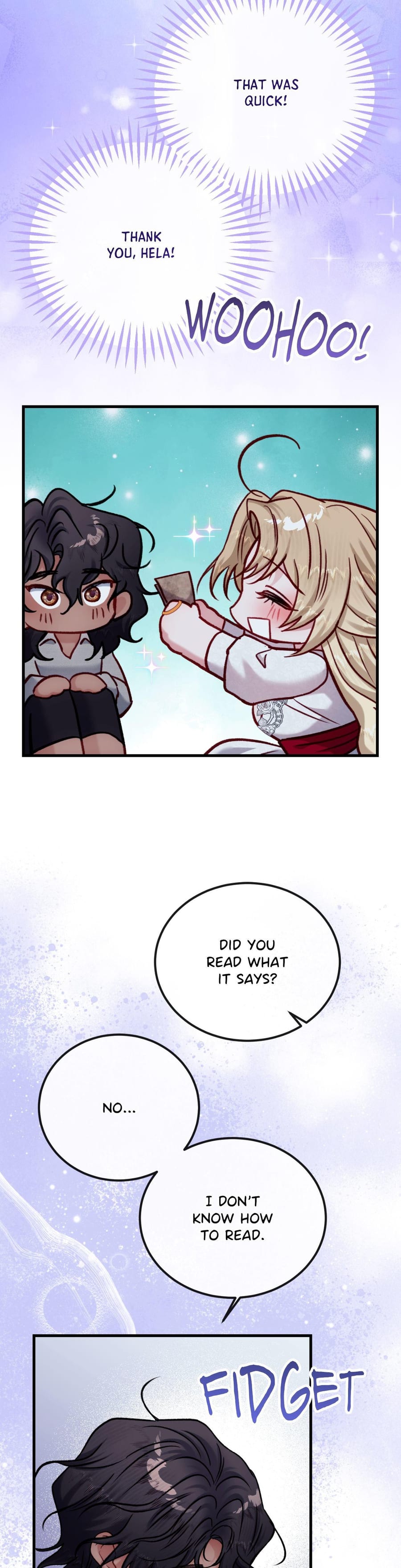Hunks, Harems, and Hardcore Habits Uncensored, chapter 54, page 21 of 42
