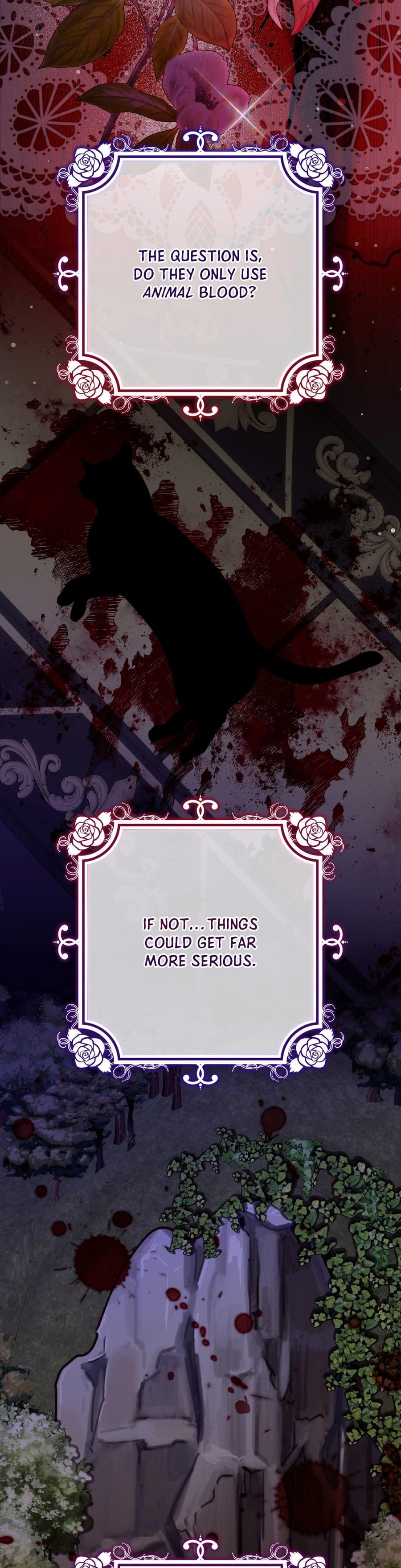 Hunks, Harems, and Hardcore Habits Uncensored, chapter 54, page 25 of 42