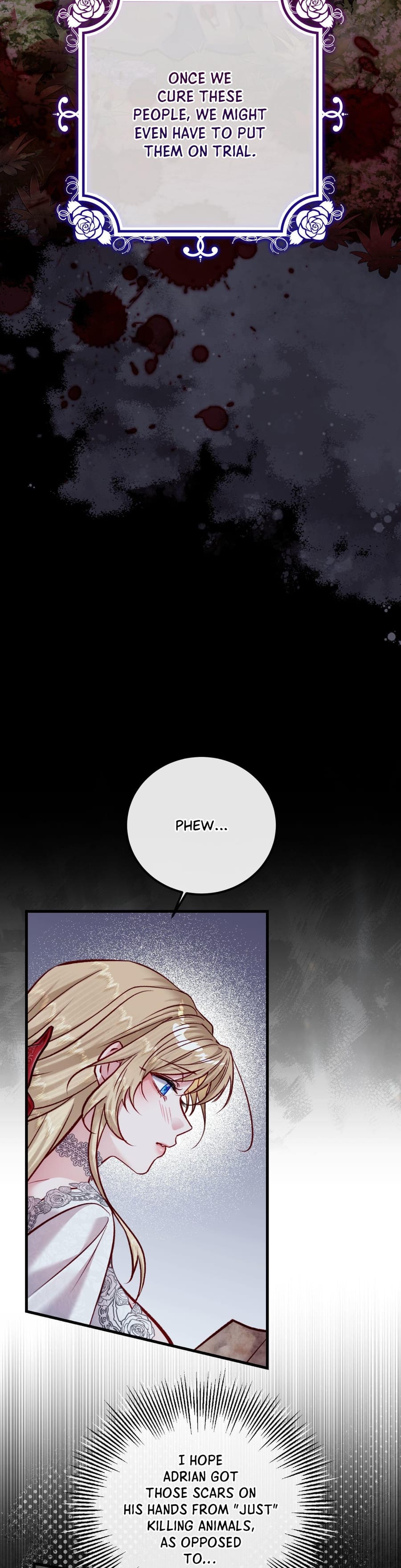 Hunks, Harems, and Hardcore Habits Uncensored, chapter 54, page 26 of 42