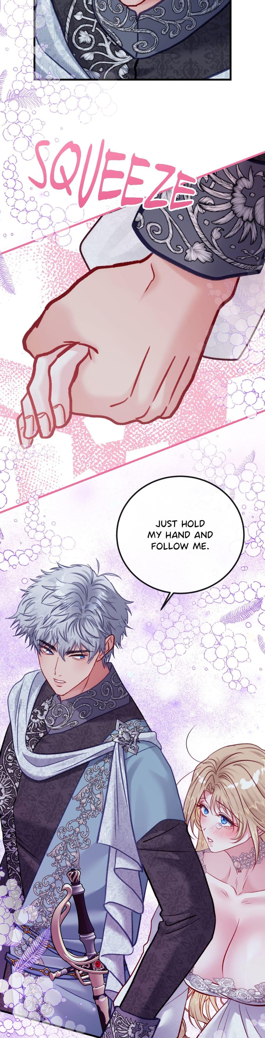 Hunks, Harems, and Hardcore Habits Uncensored, chapter 54, page 29 of 42
