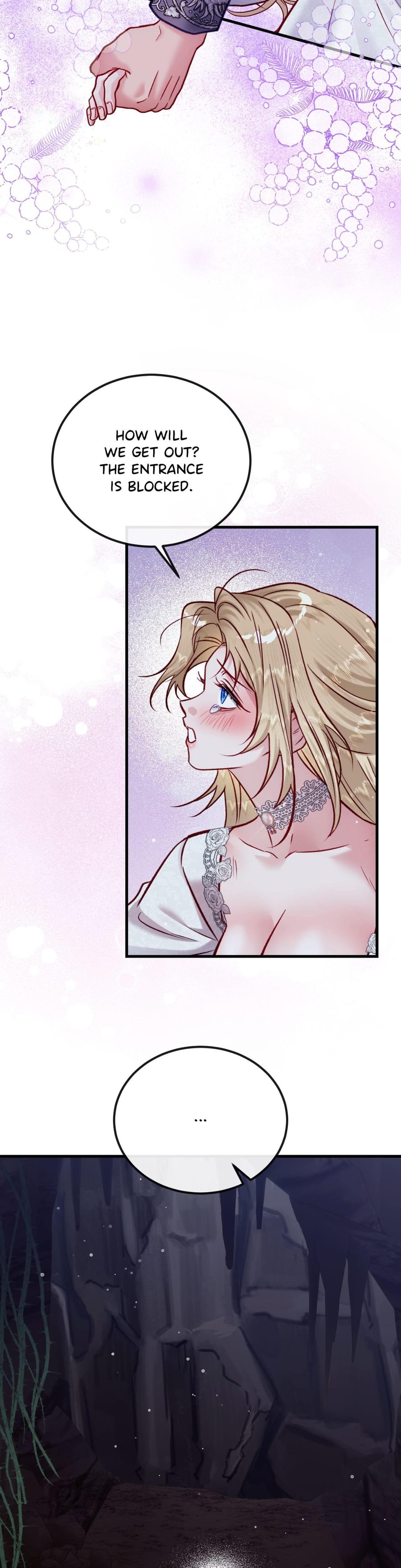 Hunks, Harems, and Hardcore Habits Uncensored, chapter 54, page 30 of 42