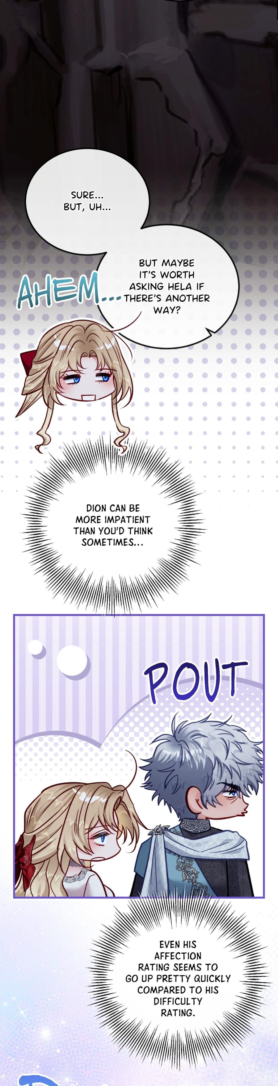 Hunks, Harems, and Hardcore Habits Uncensored, chapter 54, page 32 of 42