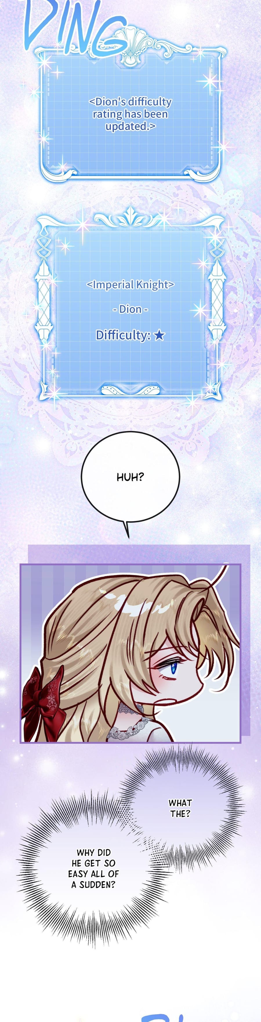 Hunks, Harems, and Hardcore Habits Uncensored, chapter 54, page 33 of 42
