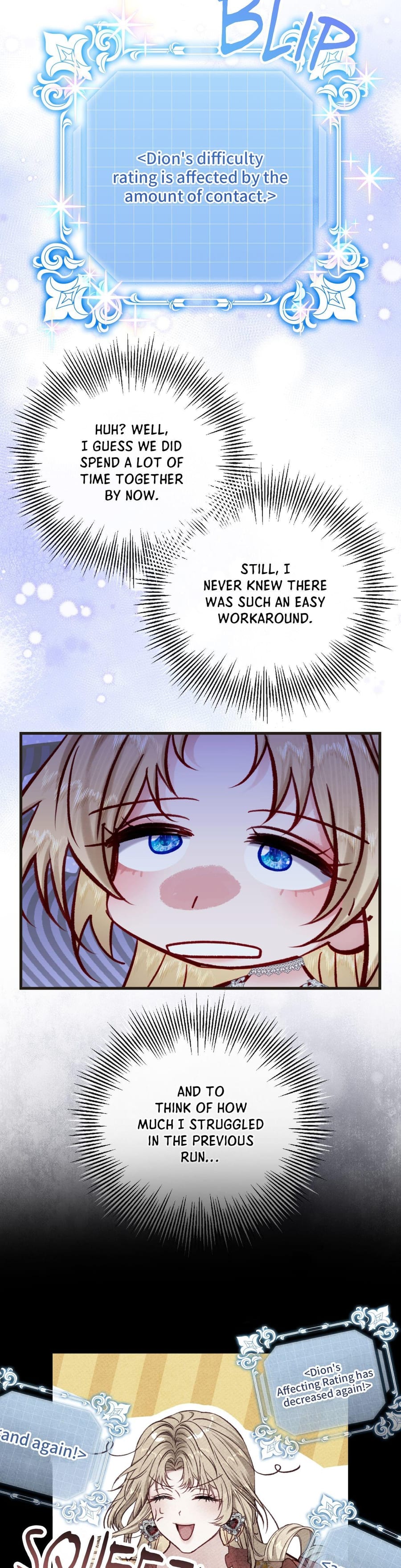 Hunks, Harems, and Hardcore Habits Uncensored, chapter 54, page 34 of 42