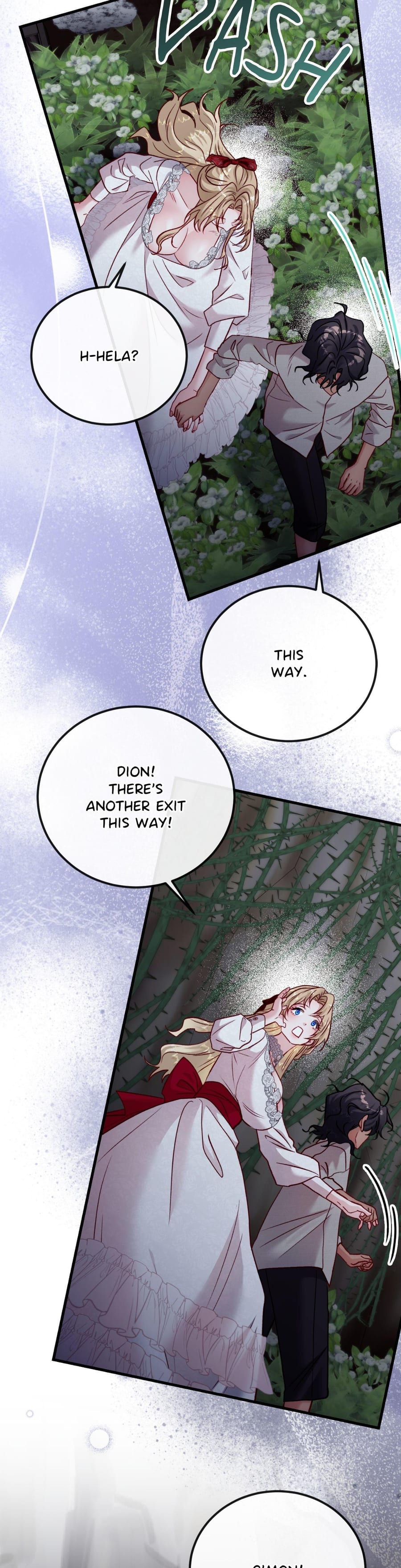 Hunks, Harems, and Hardcore Habits Uncensored, chapter 54, page 38 of 42
