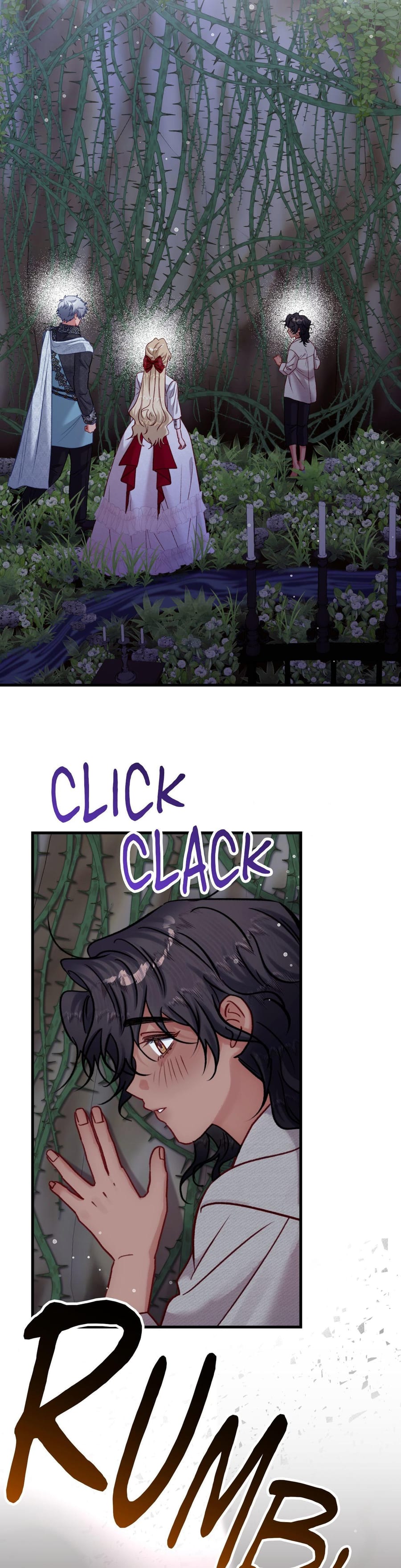 Hunks, Harems, and Hardcore Habits Uncensored, chapter 54, page 40 of 42