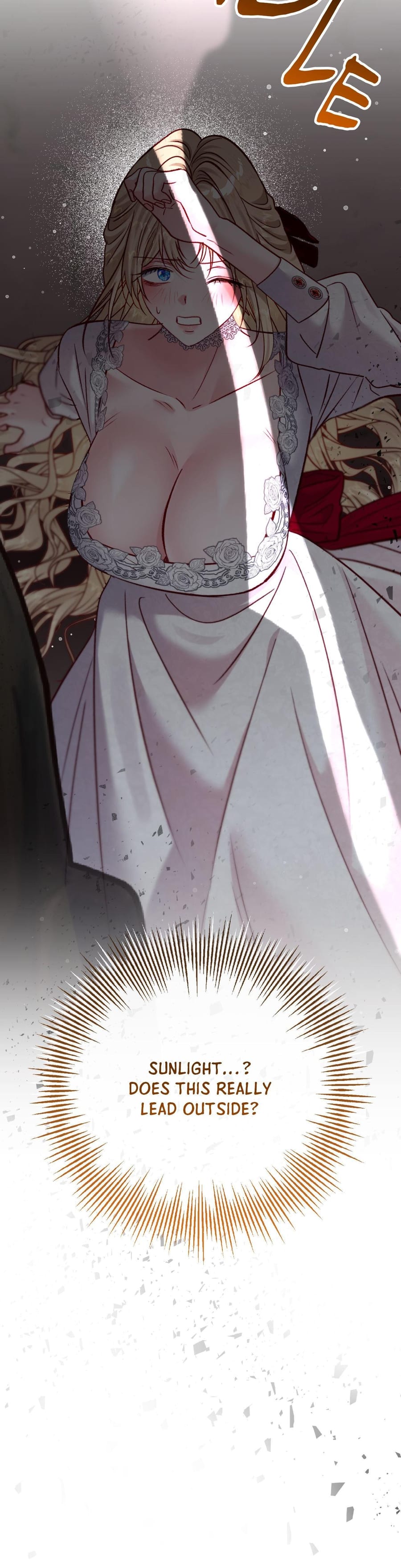 Hunks, Harems, and Hardcore Habits Uncensored, chapter 54, page 41 of 42