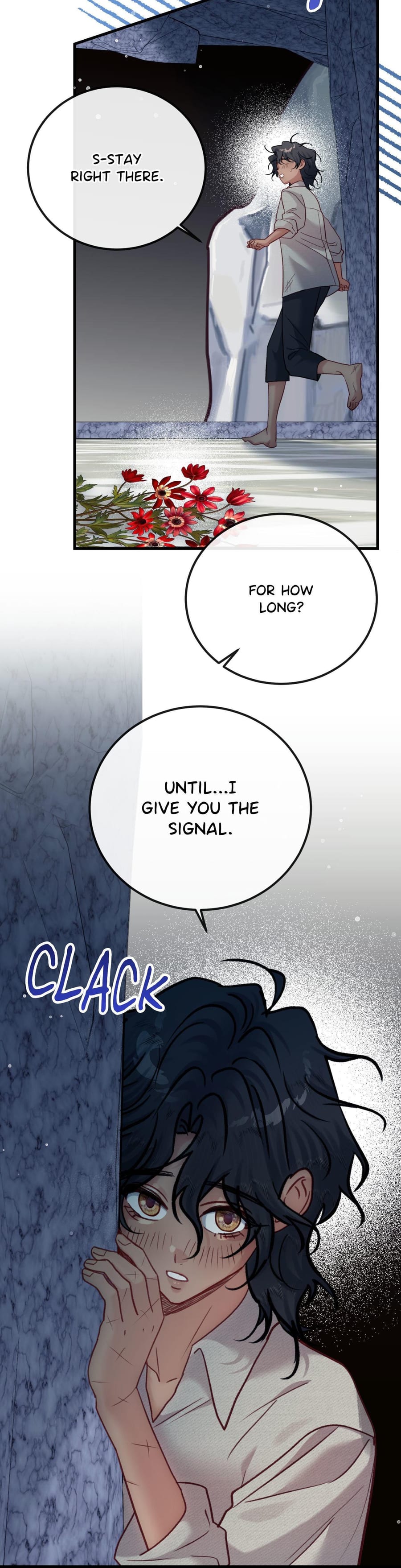 Hunks, Harems, and Hardcore Habits Uncensored, chapter 55, page 6 of 41