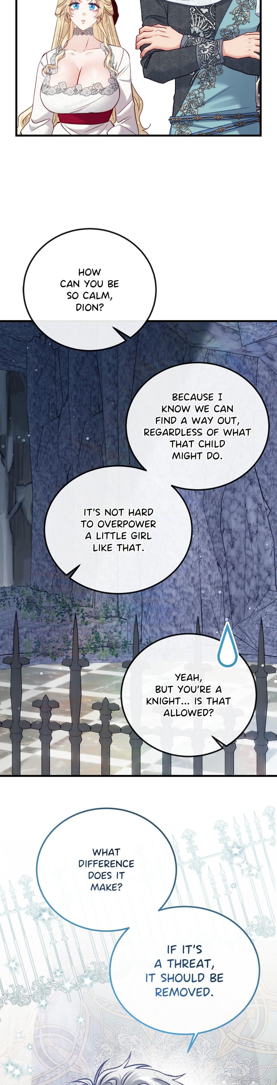 Hunks, Harems, and Hardcore Habits Uncensored, chapter 55, page 8 of 41