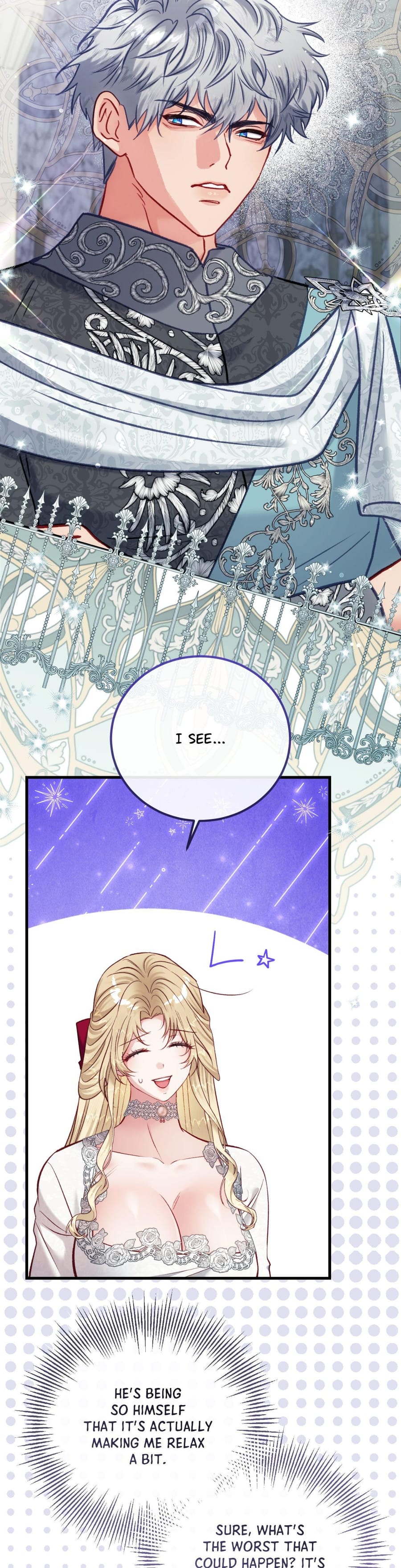 Hunks, Harems, and Hardcore Habits Uncensored, chapter 55, page 9 of 41