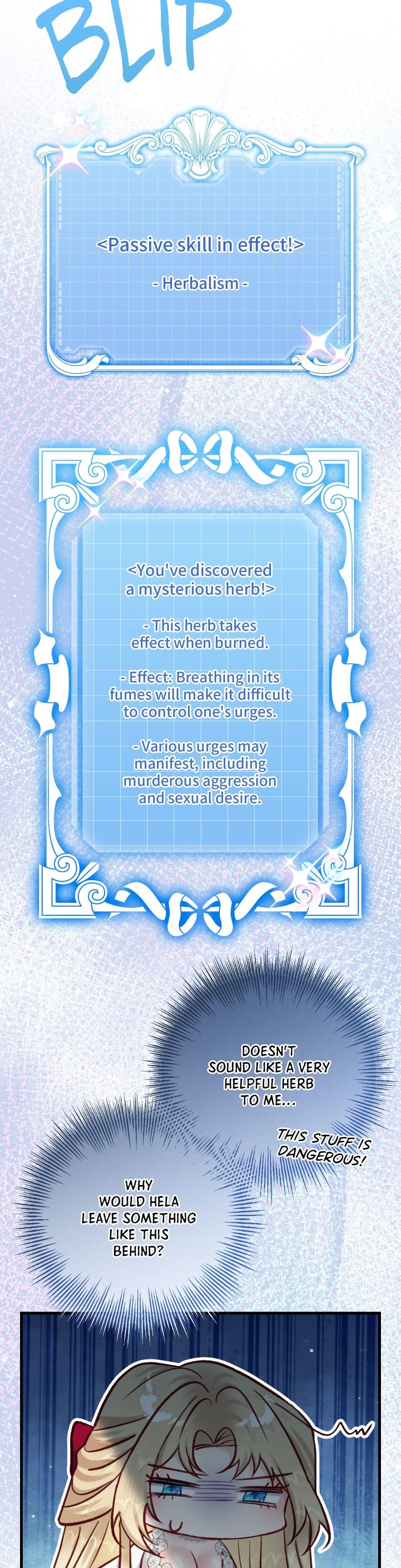 Hunks, Harems, and Hardcore Habits Uncensored, chapter 55, page 12 of 41