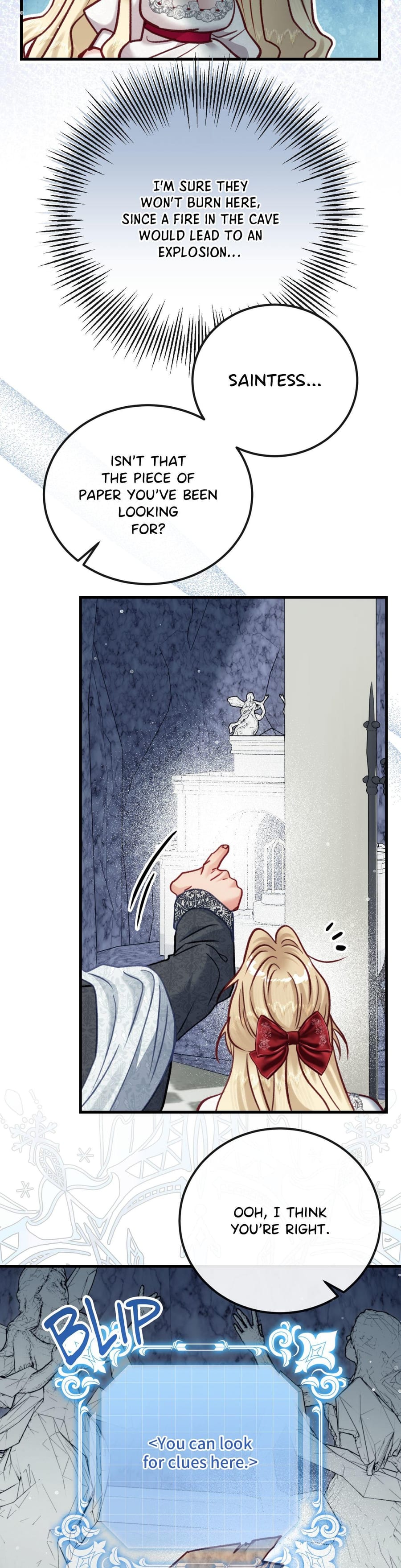 Hunks, Harems, and Hardcore Habits Uncensored, chapter 55, page 13 of 41