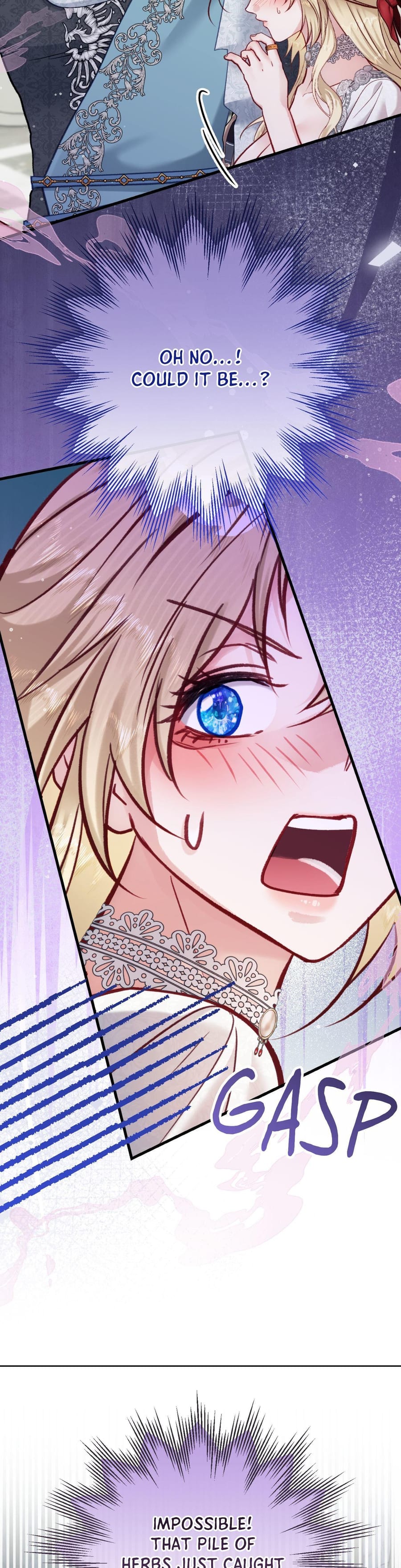 Hunks, Harems, and Hardcore Habits Uncensored, chapter 55, page 15 of 41