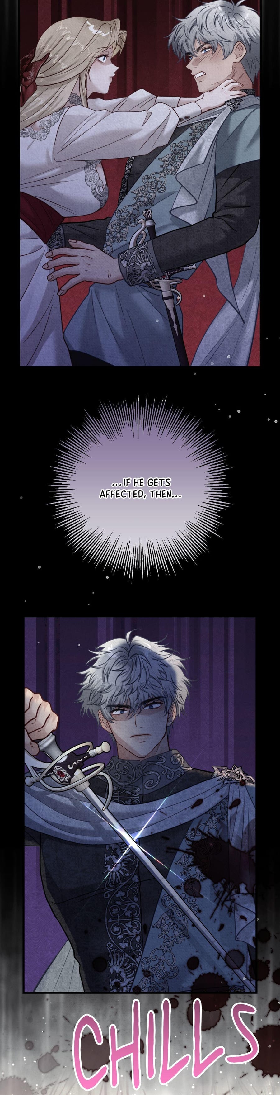 Hunks, Harems, and Hardcore Habits Uncensored, chapter 55, page 21 of 41