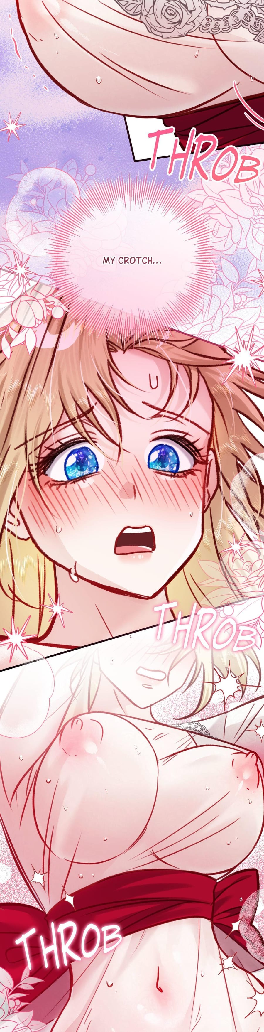 Hunks, Harems, and Hardcore Habits Uncensored, chapter 55, page 28 of 41