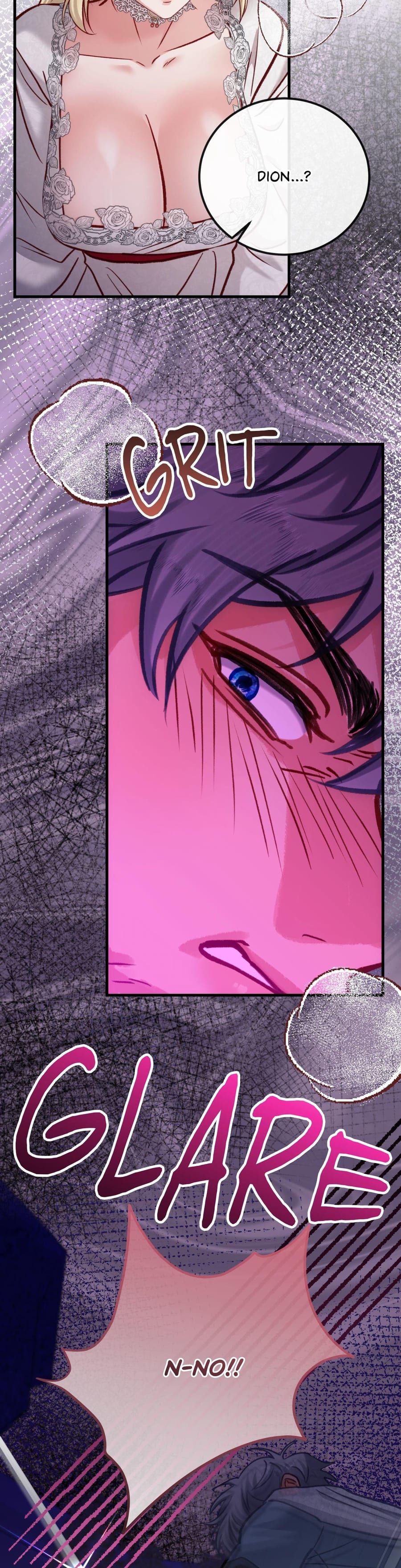 Hunks, Harems, and Hardcore Habits Uncensored, chapter 55, page 39 of 41