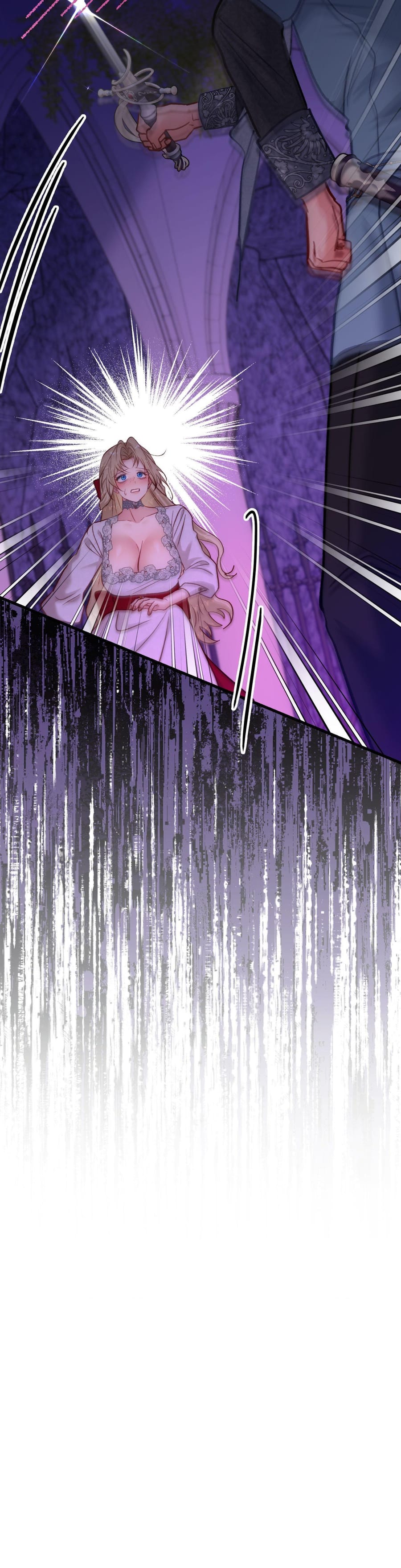 Hunks, Harems, and Hardcore Habits Uncensored, chapter 55, page 40 of 41