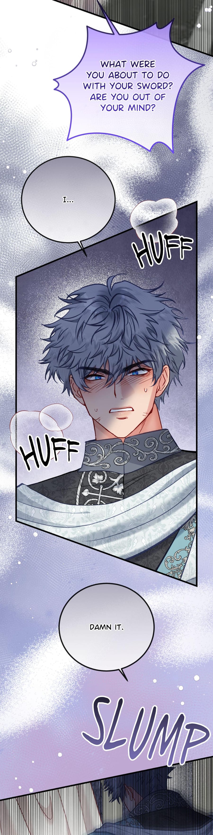 Hunks, Harems, and Hardcore Habits Uncensored, chapter 56, page 8 of 40