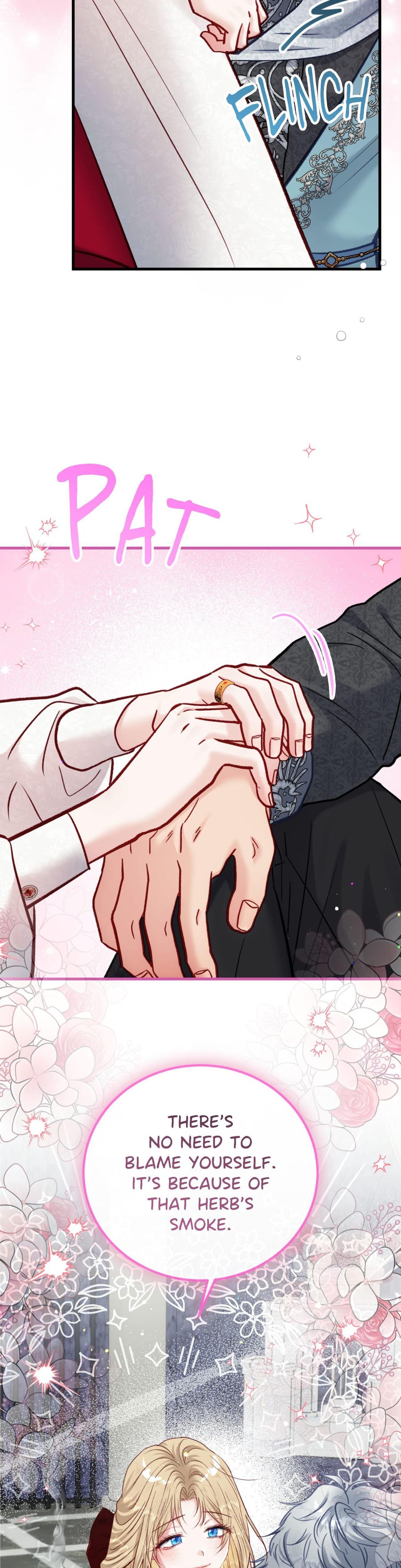Hunks, Harems, and Hardcore Habits Uncensored, chapter 56, page 10 of 40