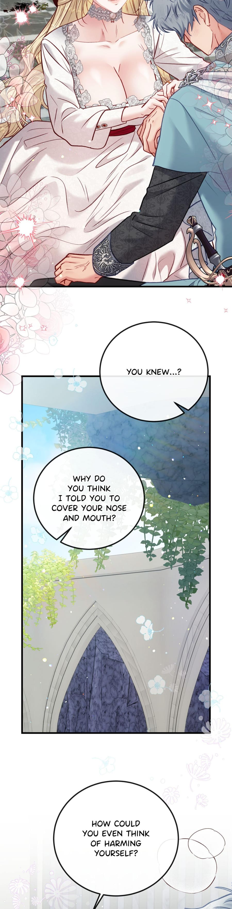 Hunks, Harems, and Hardcore Habits Uncensored, chapter 56, page 11 of 40