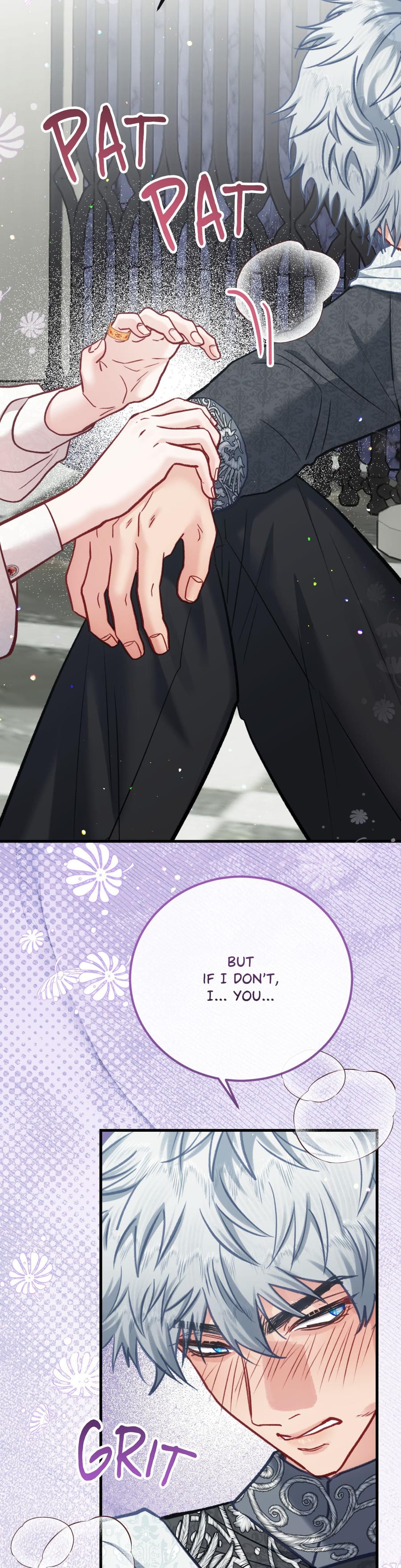 Hunks, Harems, and Hardcore Habits Uncensored, chapter 56, page 12 of 40