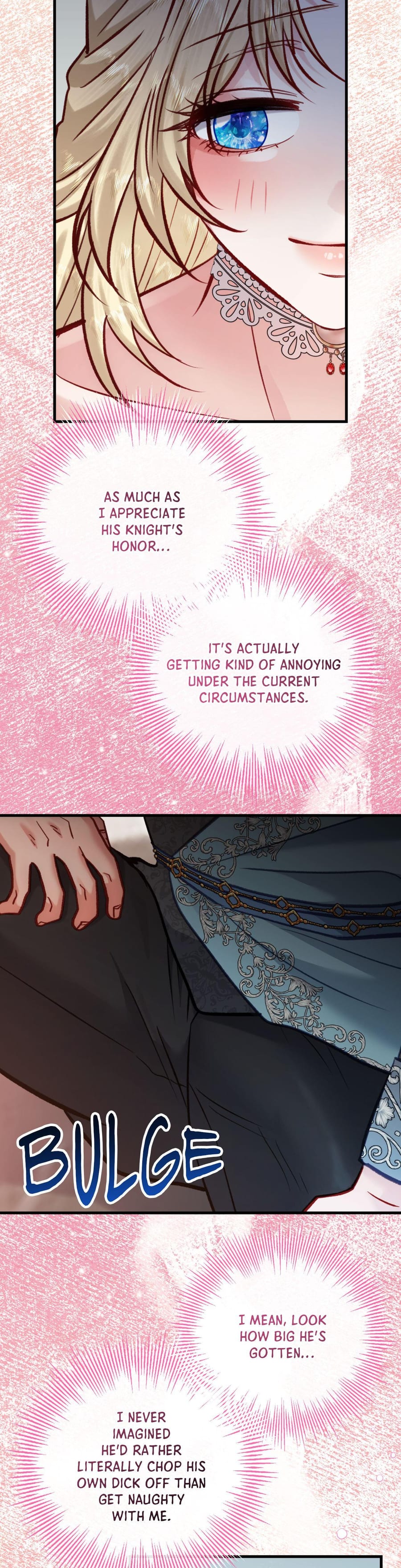 Hunks, Harems, and Hardcore Habits Uncensored, chapter 56, page 14 of 40