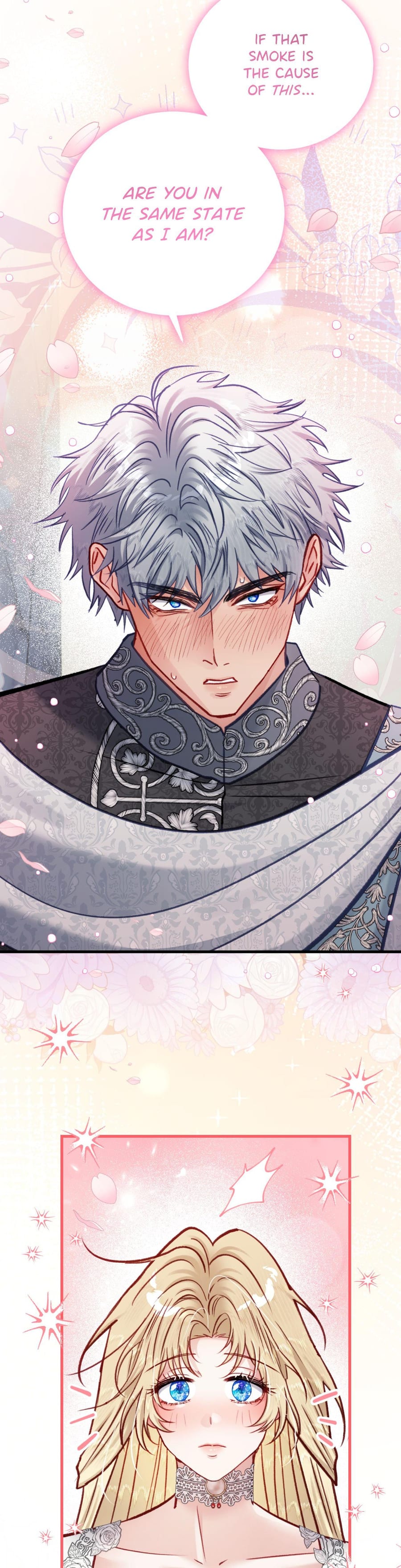Hunks, Harems, and Hardcore Habits Uncensored, chapter 56, page 16 of 40