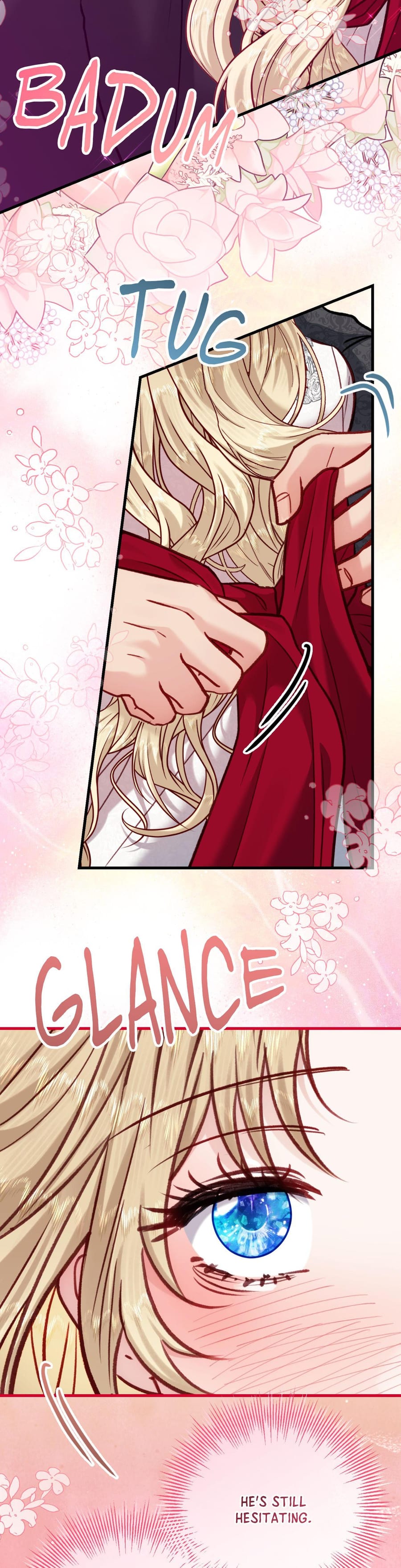 Hunks, Harems, and Hardcore Habits Uncensored, chapter 56, page 19 of 40