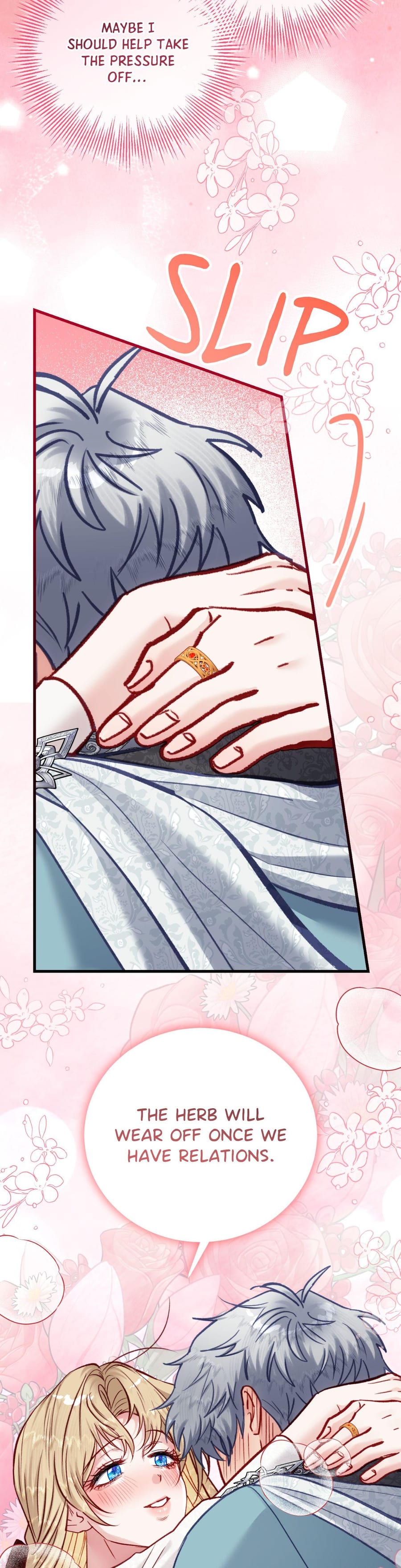 Hunks, Harems, and Hardcore Habits Uncensored, chapter 56, page 20 of 40