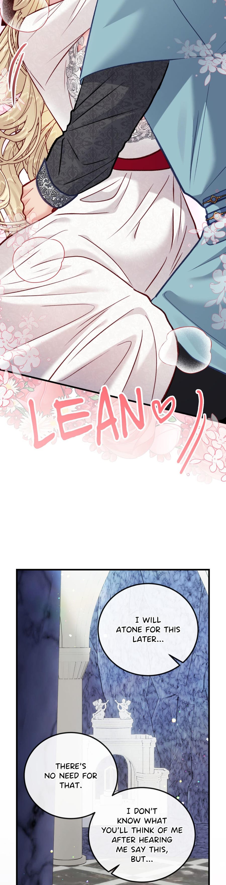 Hunks, Harems, and Hardcore Habits Uncensored, chapter 56, page 21 of 40