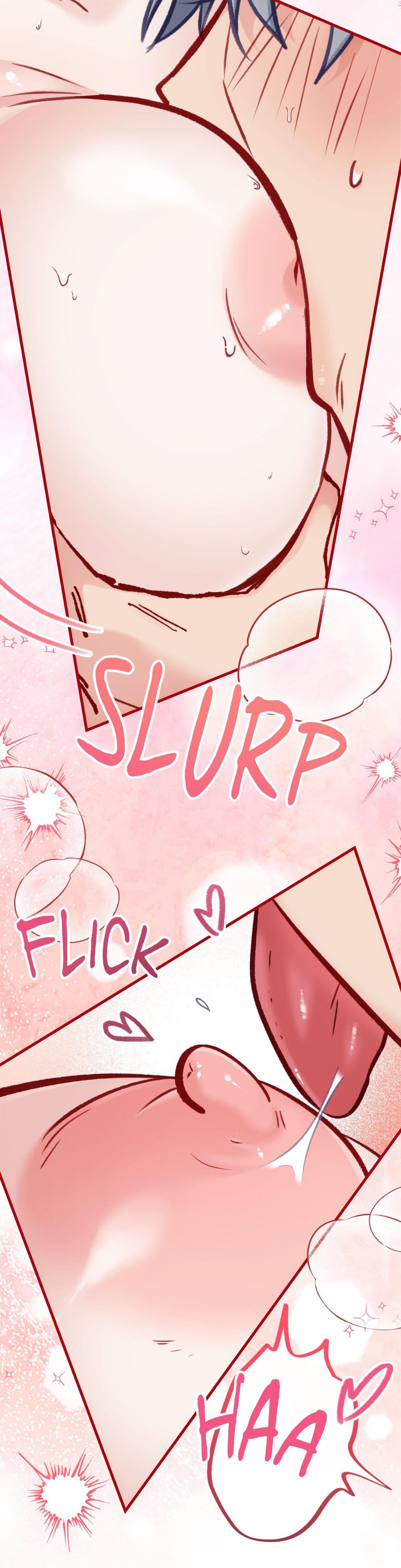 Hunks, Harems, and Hardcore Habits Uncensored, chapter 56, page 24 of 40